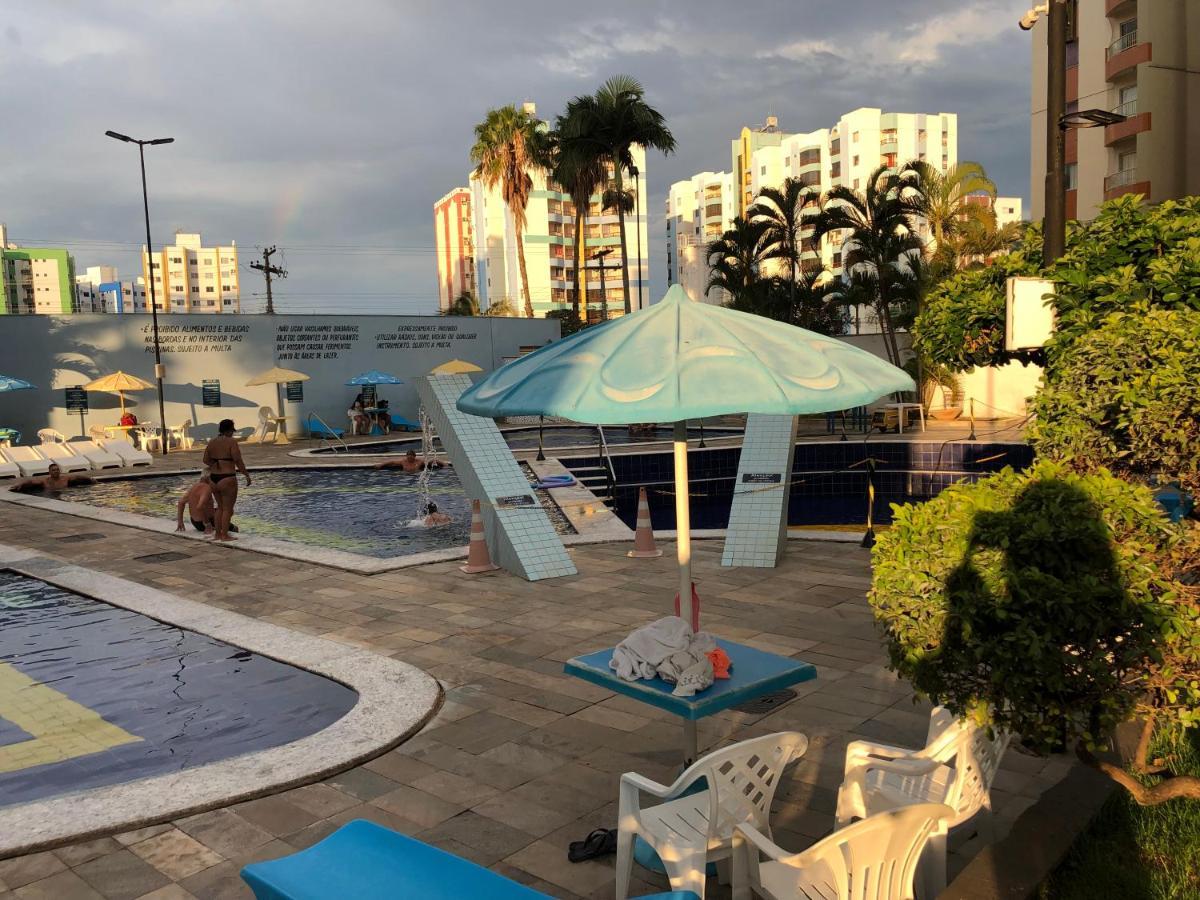 Aguas Da Fonte Residencial