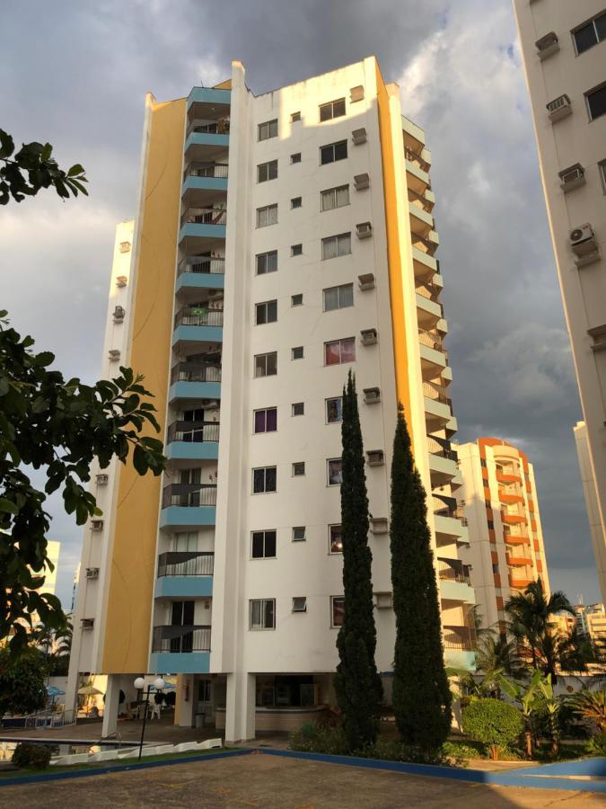 Aguas Da Fonte Residencial Caldas Novas