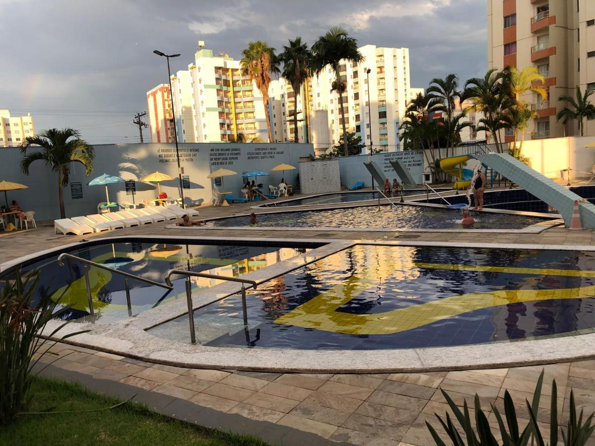 Aguas Da Fonte Residencial