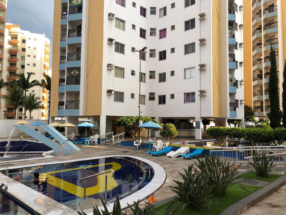 Aguas Da Fonte Residencial Apartment