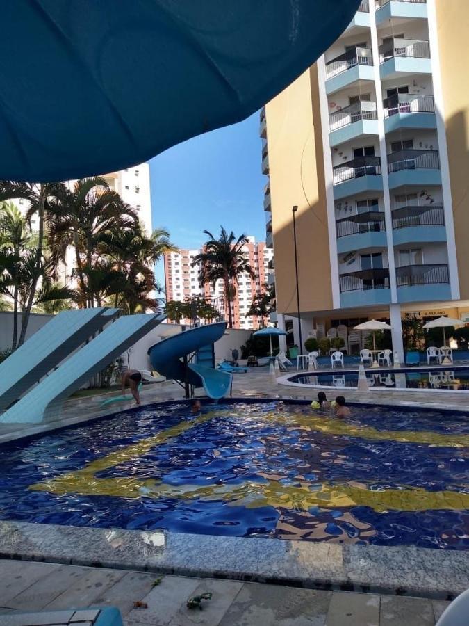 Apartment Aguas Da Fonte Residencial *