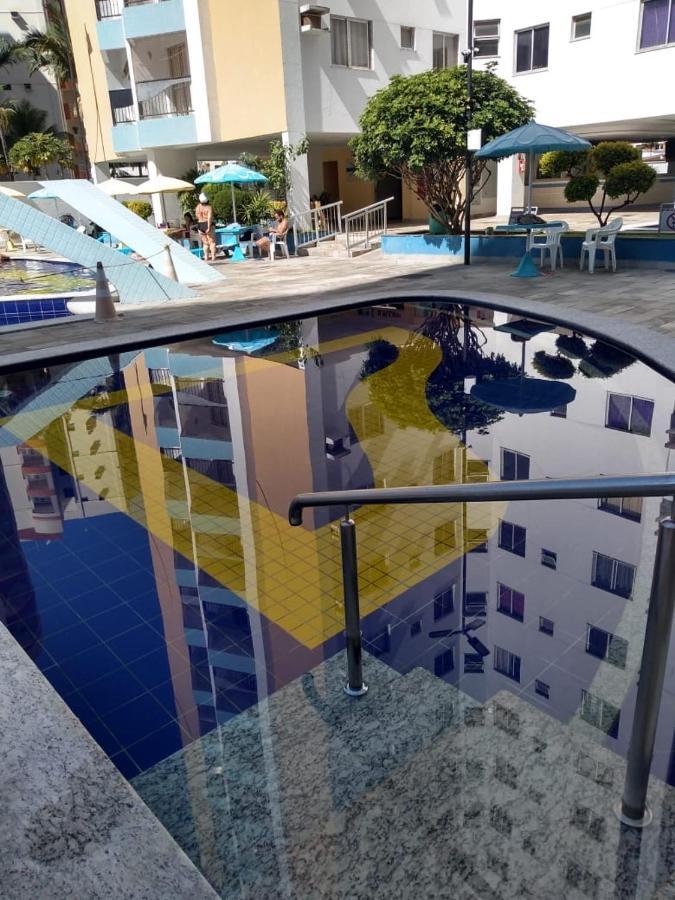 Apartment Aguas Da Fonte Residencial