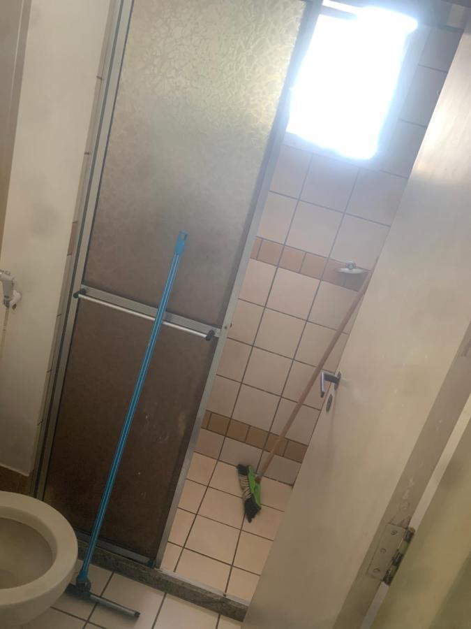 Aguas Da Fonte Residencial Apartment