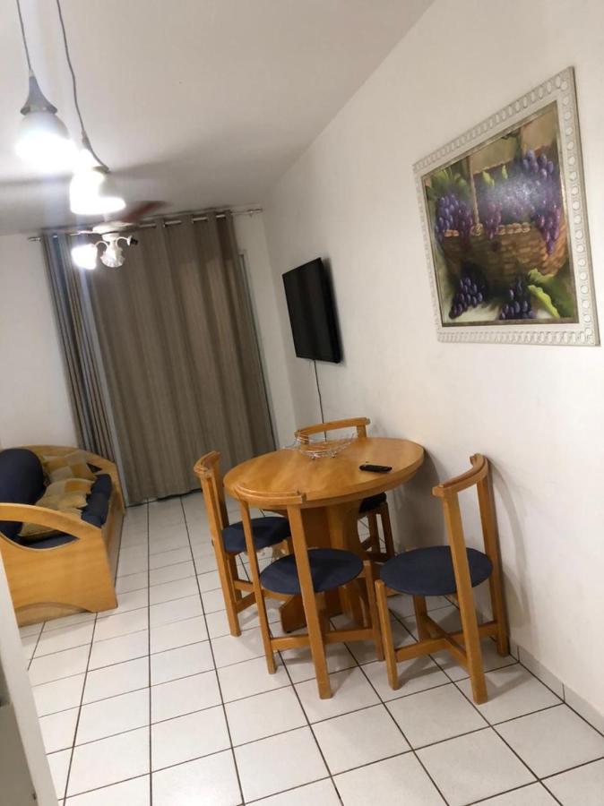 Apartment Aguas Da Fonte Residencial *