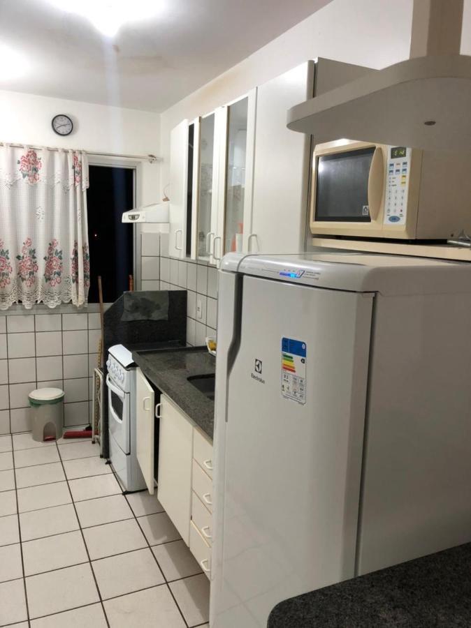 Apartment Aguas Da Fonte Residencial